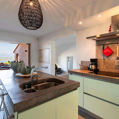 Holiday Home Les Hauts De Pavellone By Interhome 维琪奥港 外观 照片