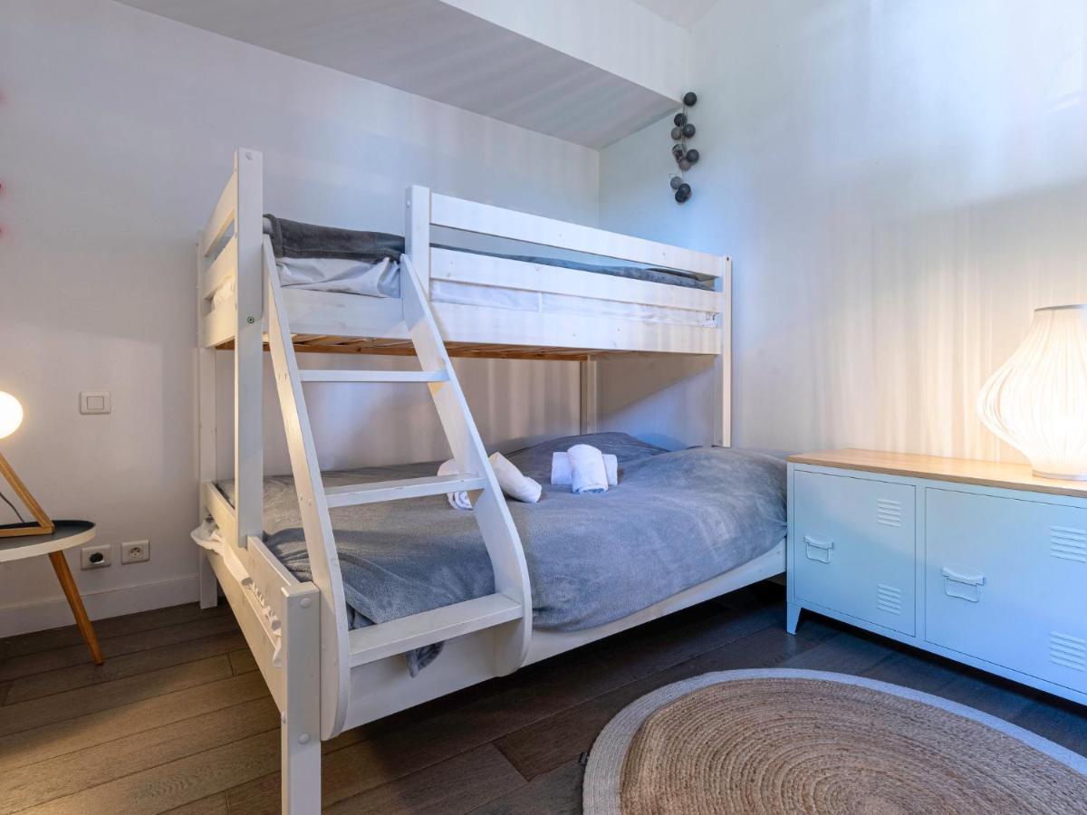 Holiday Home Les Hauts De Pavellone By Interhome 维琪奥港 外观 照片