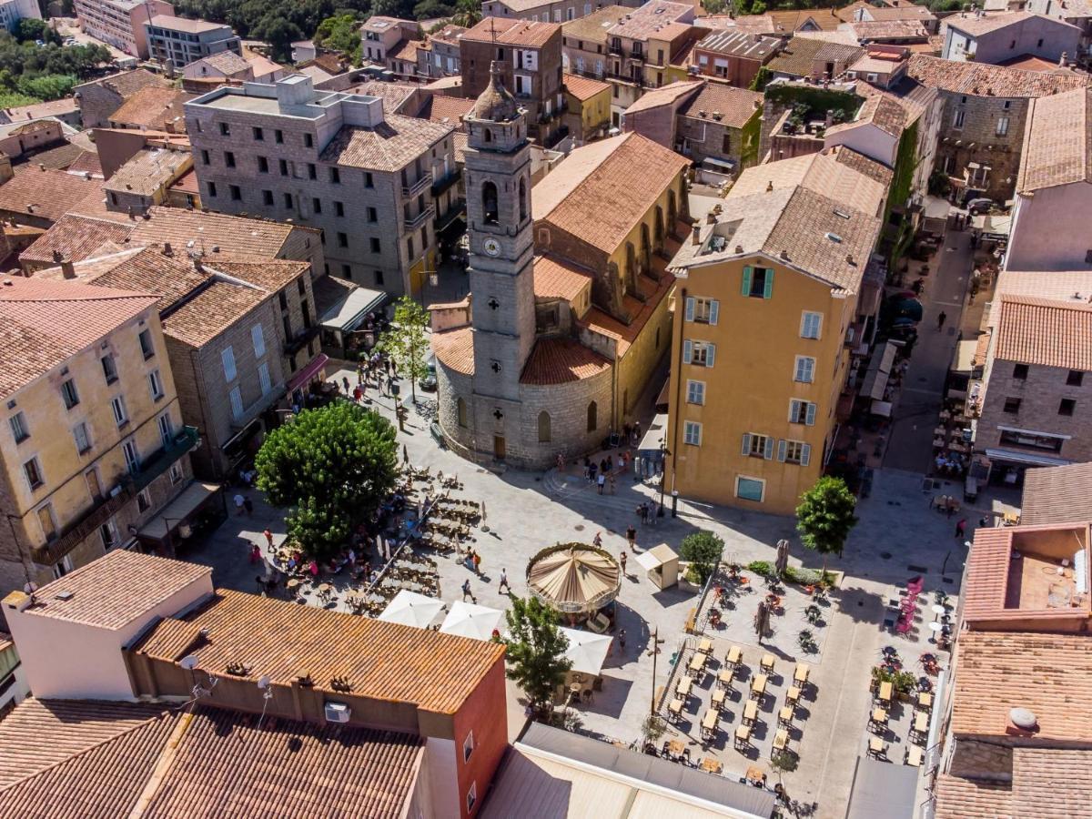 Holiday Home Les Hauts De Pavellone By Interhome 维琪奥港 外观 照片