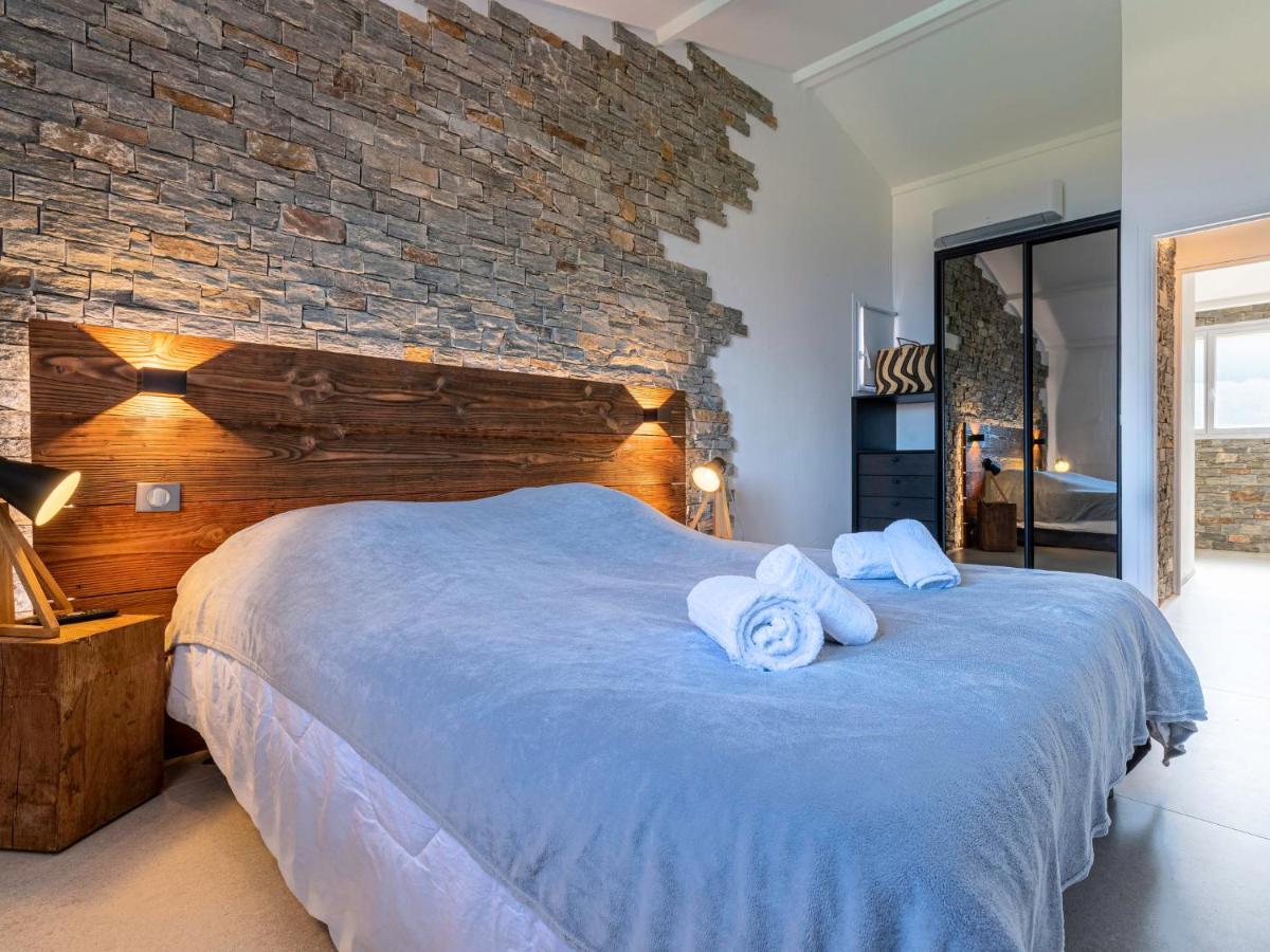 Holiday Home Les Hauts De Pavellone By Interhome 维琪奥港 外观 照片