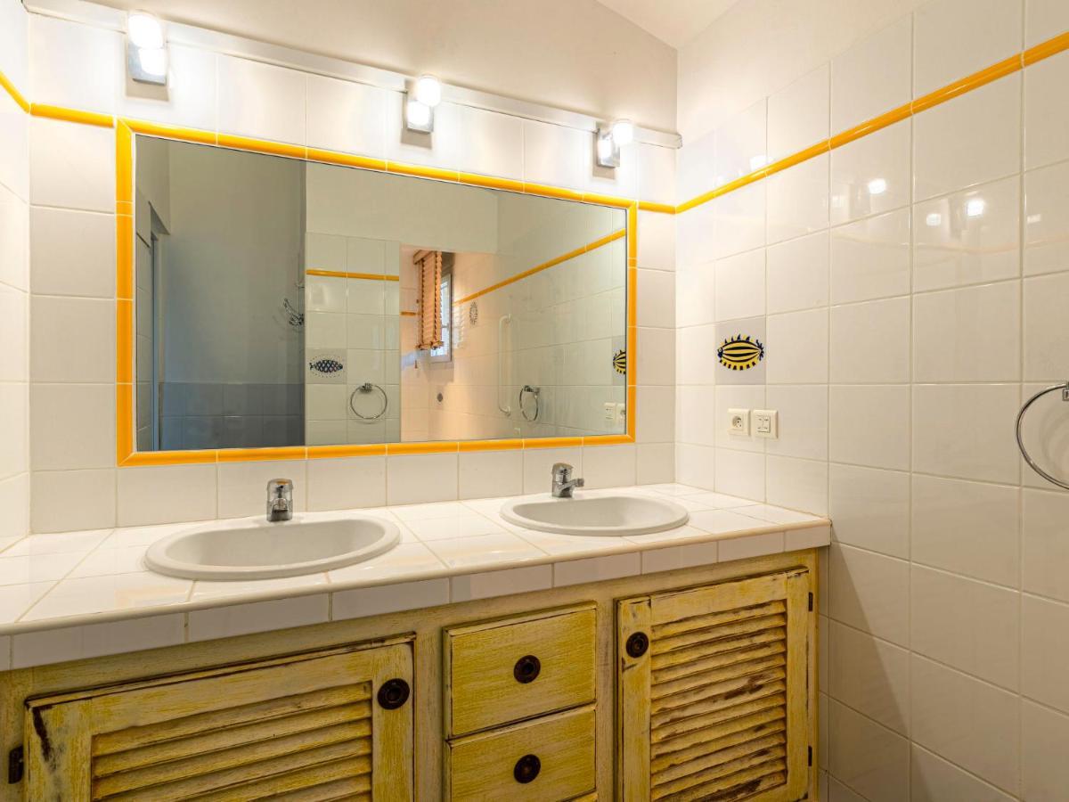 Holiday Home Les Hauts De Pavellone By Interhome 维琪奥港 外观 照片